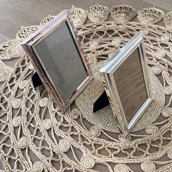 Three picture frames 🖼️ - Picture 5 of 11